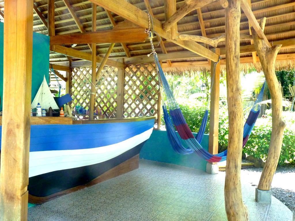 3 Bamboo Eco Lodge カウイータ エクステリア 写真