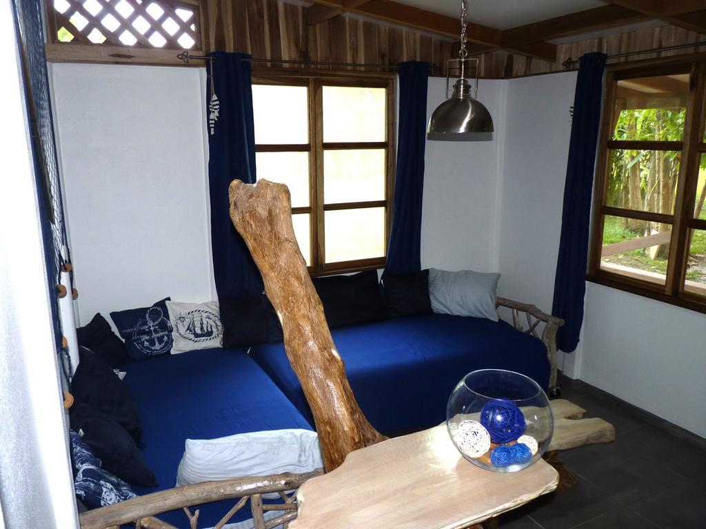 3 Bamboo Eco Lodge カウイータ エクステリア 写真