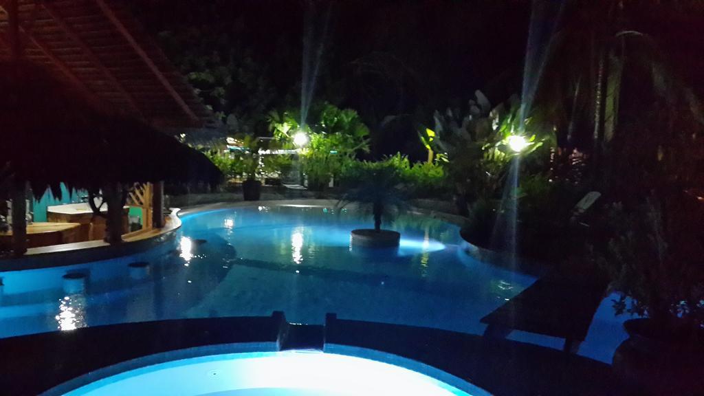 3 Bamboo Eco Lodge カウイータ エクステリア 写真