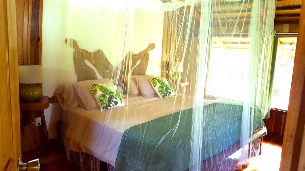 3 Bamboo Eco Lodge カウイータ エクステリア 写真