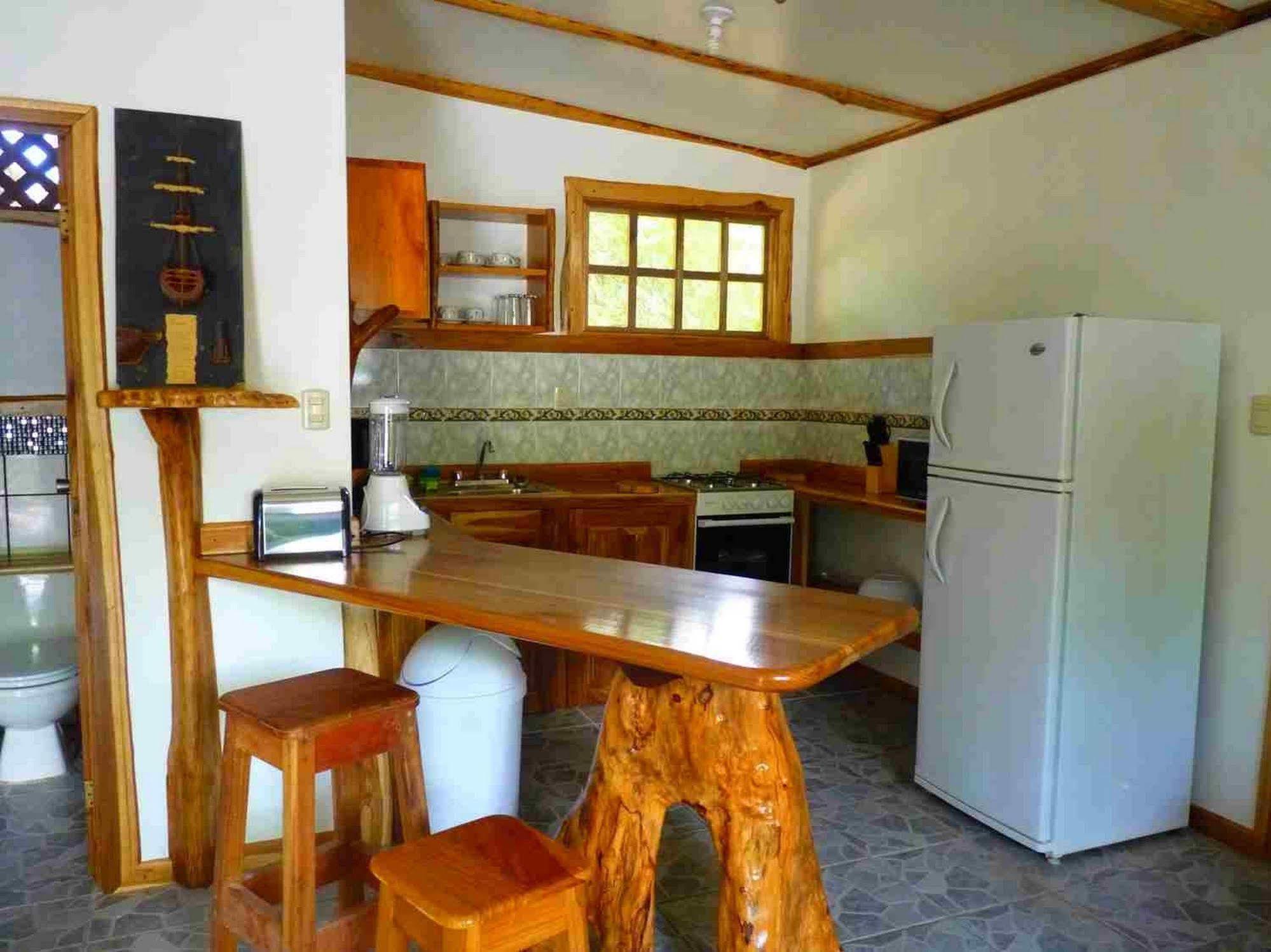 3 Bamboo Eco Lodge カウイータ エクステリア 写真